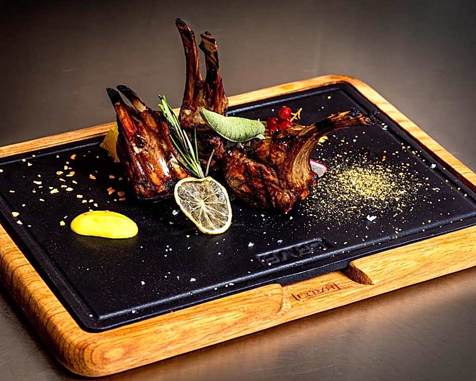 Hotel Stein Collection