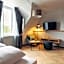 harry's home Berlin-Moabit hotel & apartments