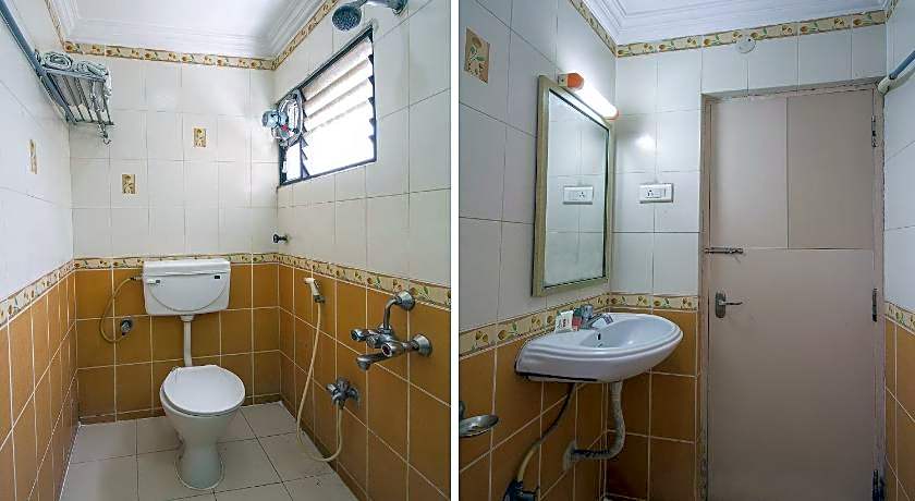 Hotel O Surya Residency