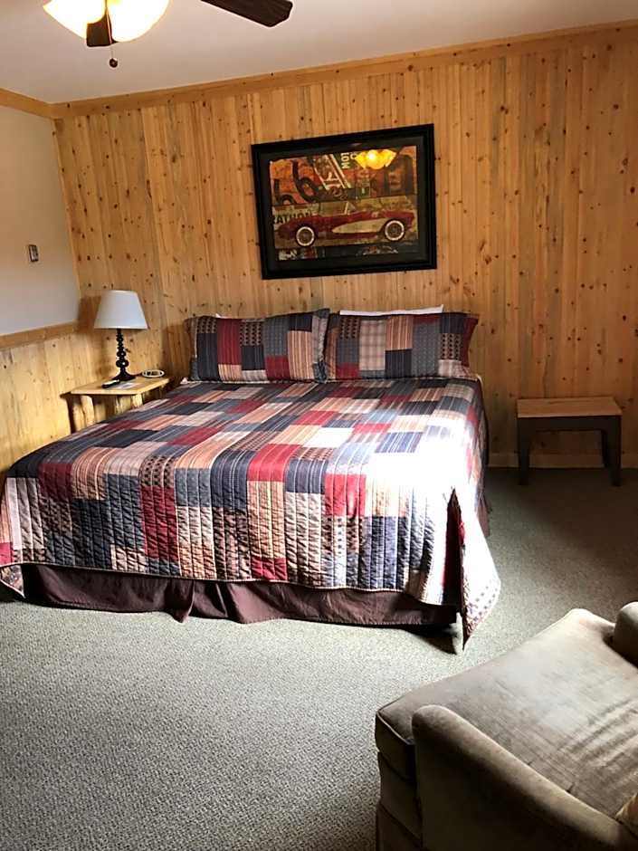 Red Lodge Inn