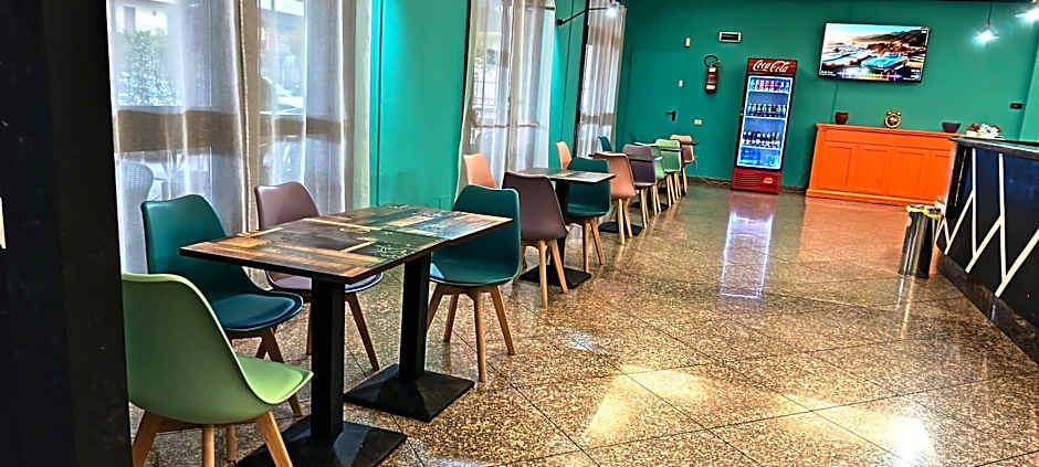 Hotel Nuovo Sole HNS