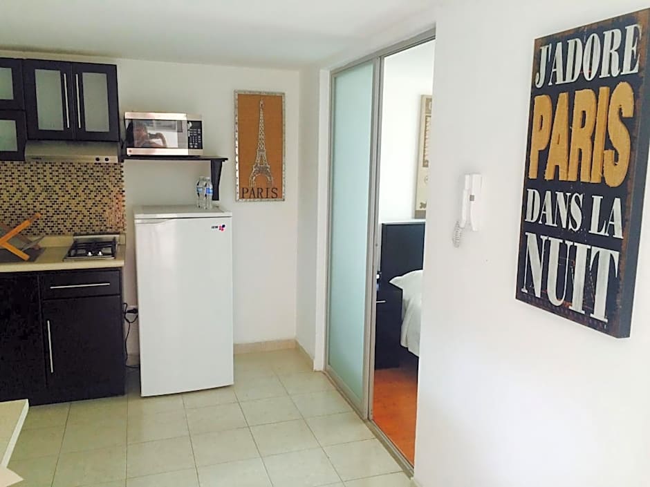 Metropolis Suites Ejecutivas