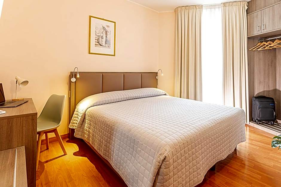 Hotel Ziò Imola