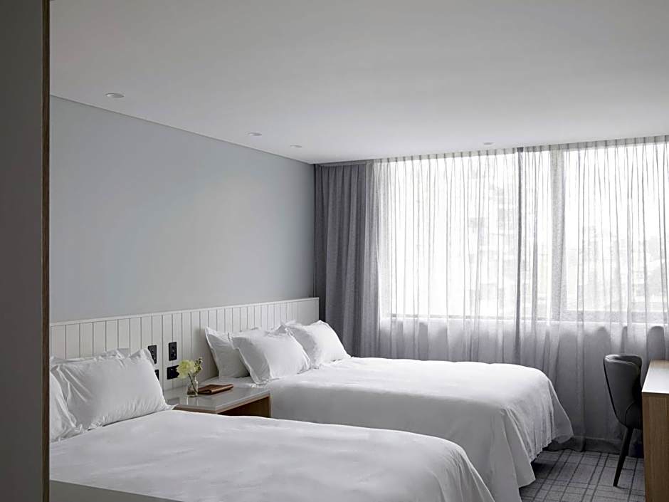 Manly Pacific MGallery Collection