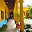 Hotel Na Bolom