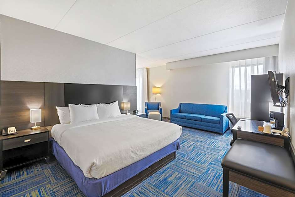 Allentown Park Hotel, Ascend Hotel Collection