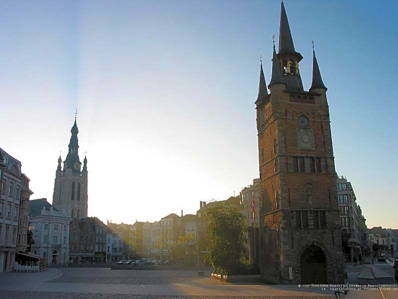Bootel Ahoi