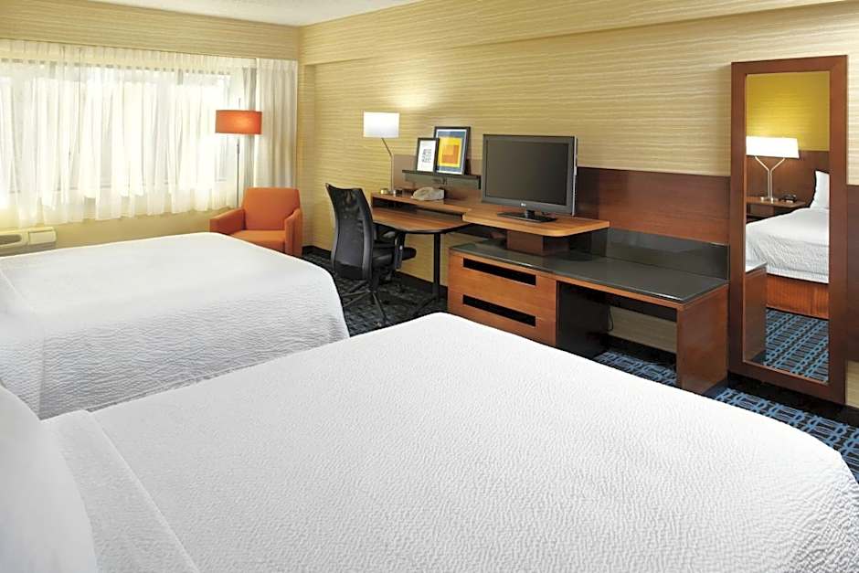 Fairfield Inn & Suites by Marriott Parsippany
