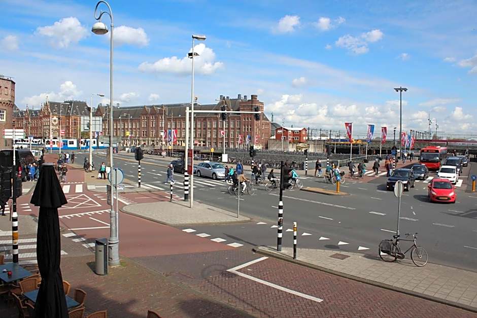 Hotel Restaurant Old Bridge