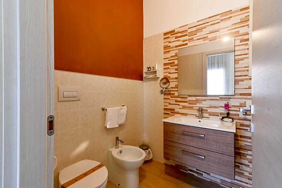 Calasole Country House