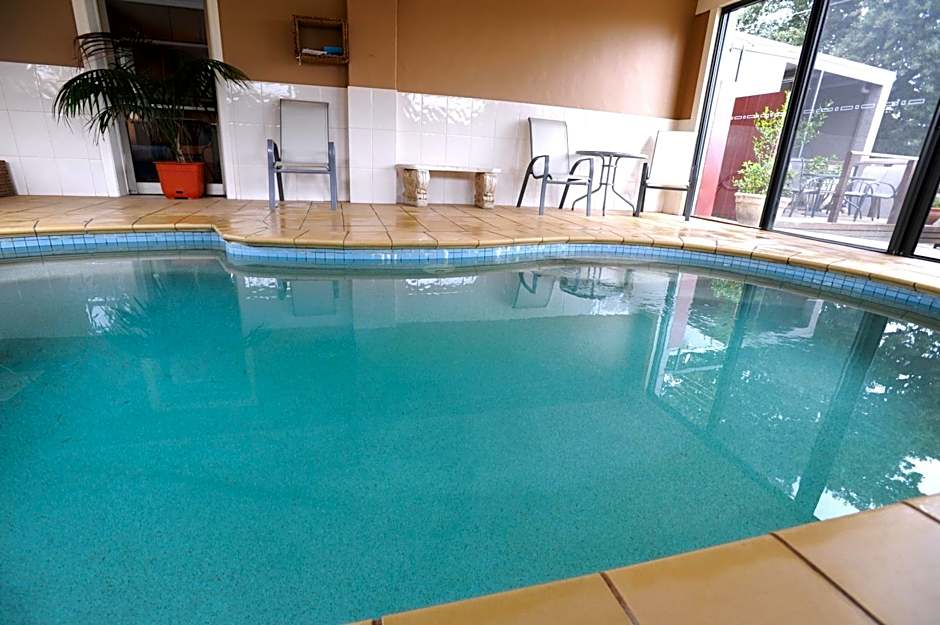 Ballarat Central City Motor Inn