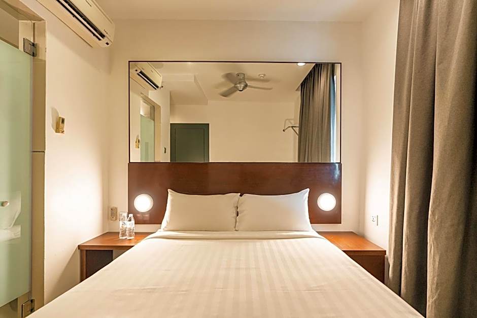 Nio Hotel