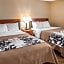 Rodeway Inn & Suites Salina South