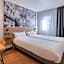 B&B HOTEL Bordeaux Mérignac Cadera Aéroport