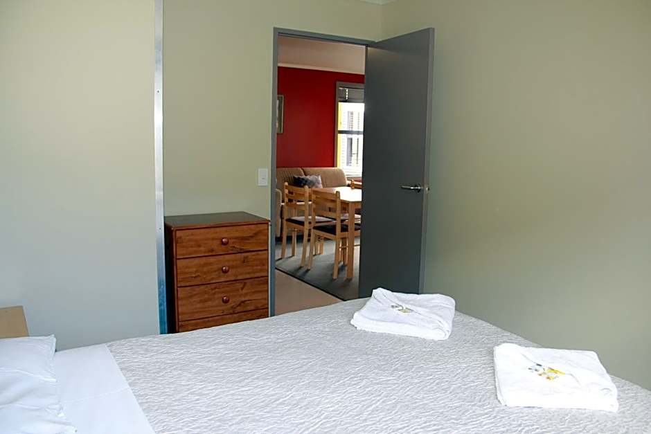 Nikau Apartments