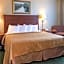 Quality Inn & Conference Center Franklin