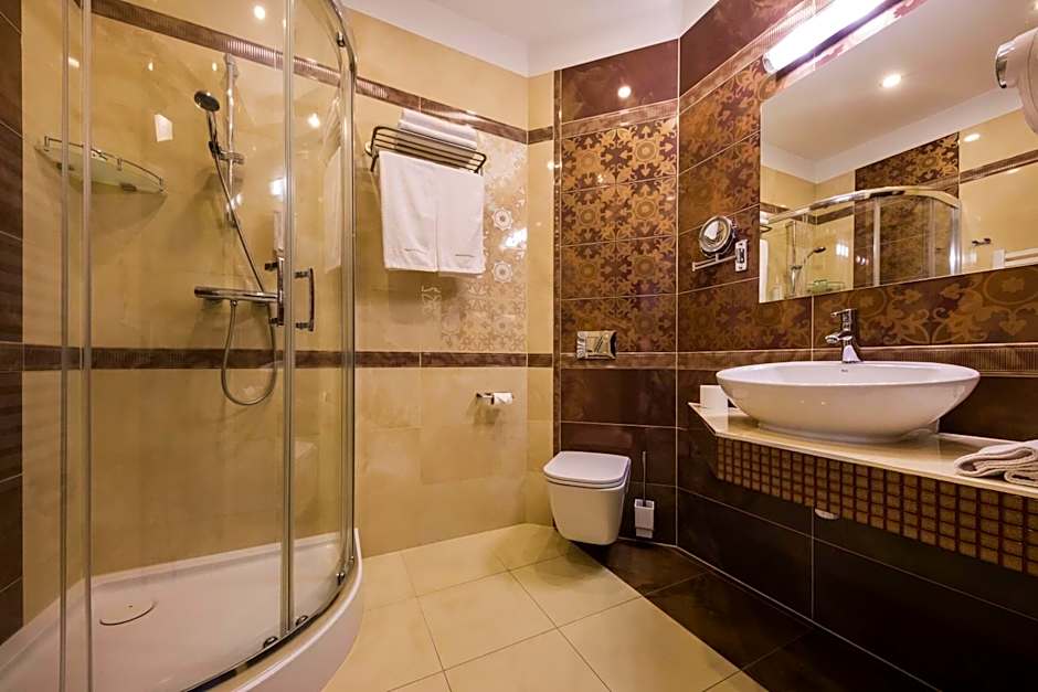 Pałac w Konarach Resort SPA & Conference