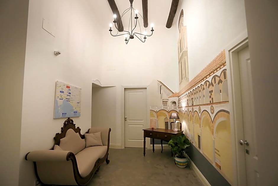 B&B Salerno al Duomo