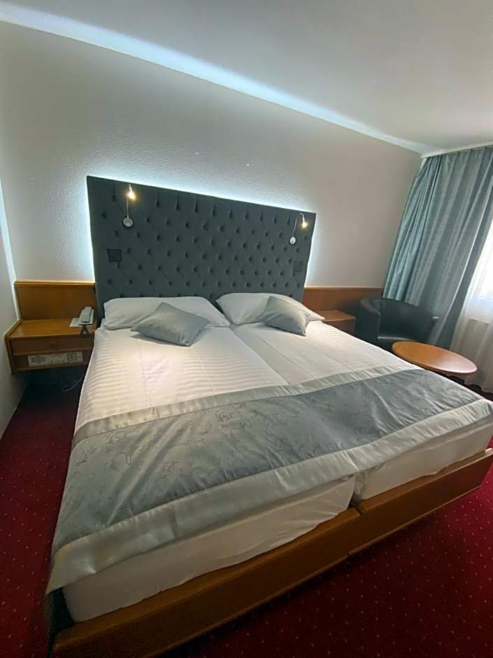 Hôtel des Trois Rois