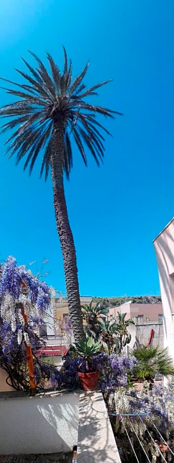 Cocoi Bed & Breakfast – San Vito Lo Capo, CA