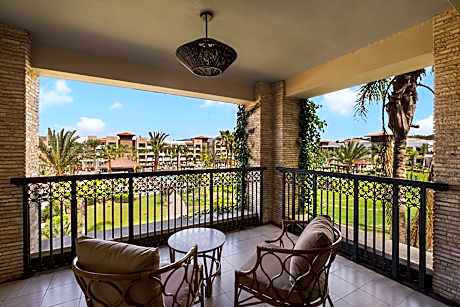 Double Room Pool View