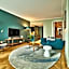 Hyatt Regency Amsterdam