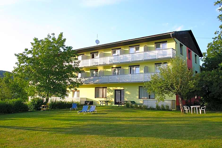 Bed & Breakfast Eckwirt