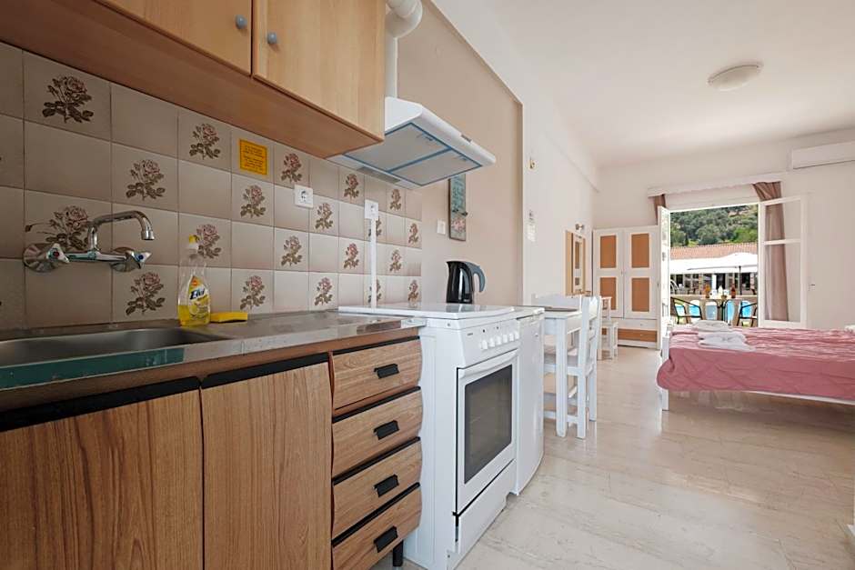 Katsaros Studios & Apartments