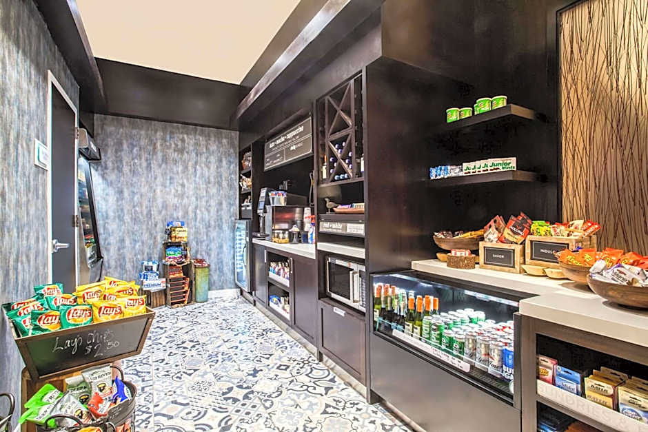 Hilton Garden Inn New York West 35th Street