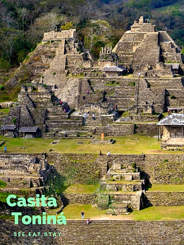 Casita Tonina