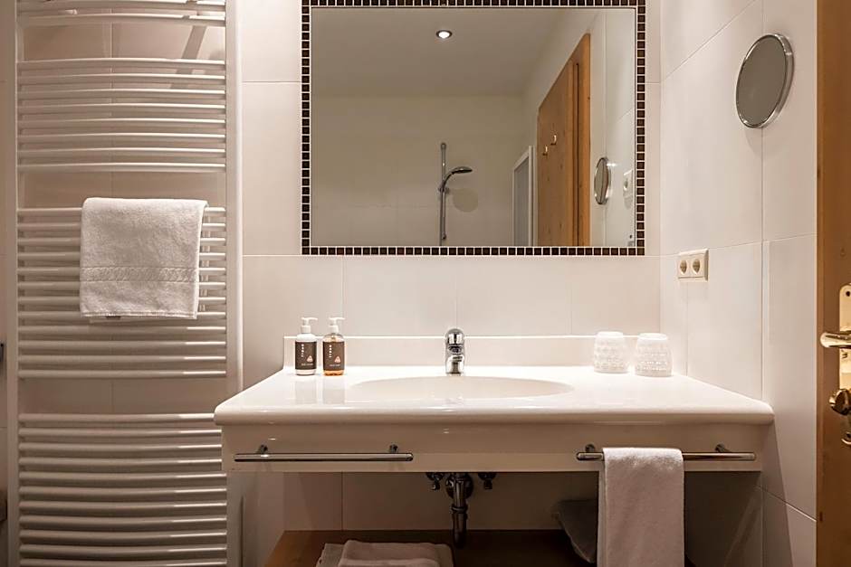 Boutique Hotel Eggele