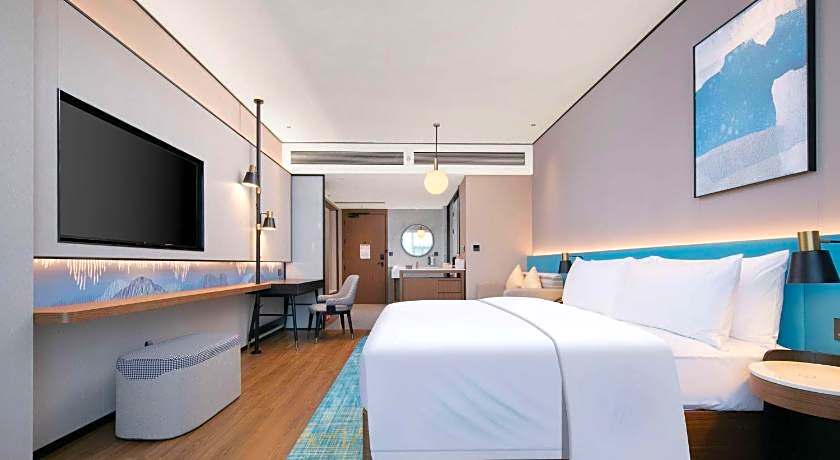 Hilton Garden Inn Handan She County