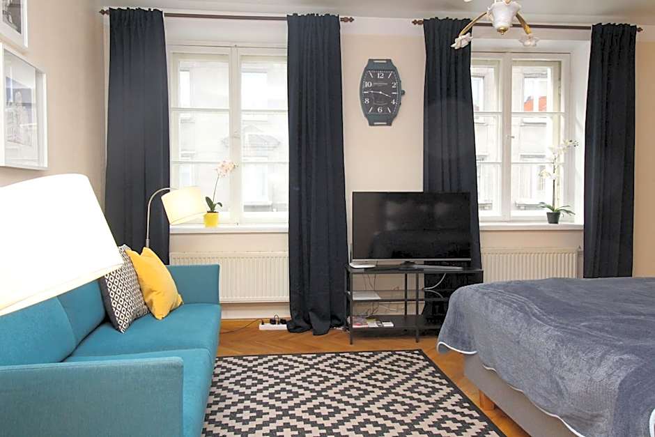 Tallinn City Apartments - Town Hall Square