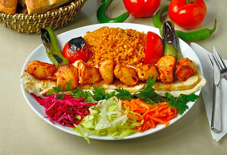 Bariakov Family Hotel