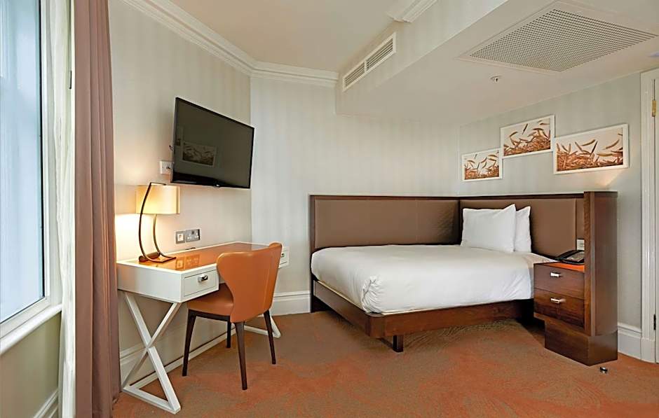 Hilton London Hyde Park