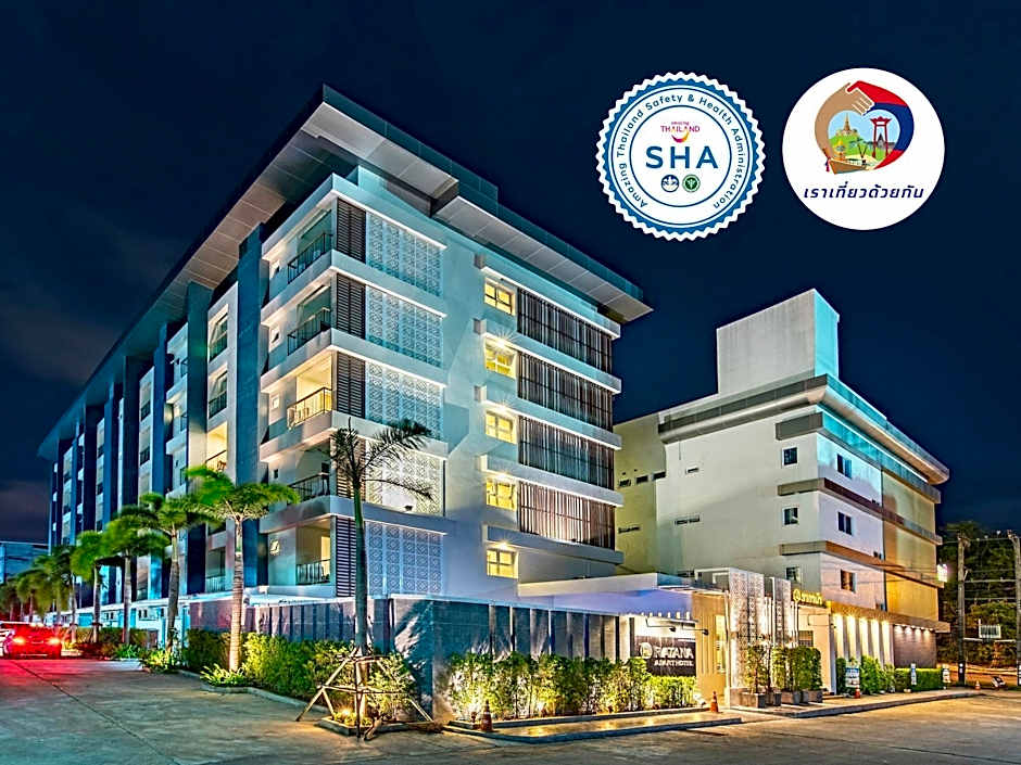 Ratana Hotel Rassada