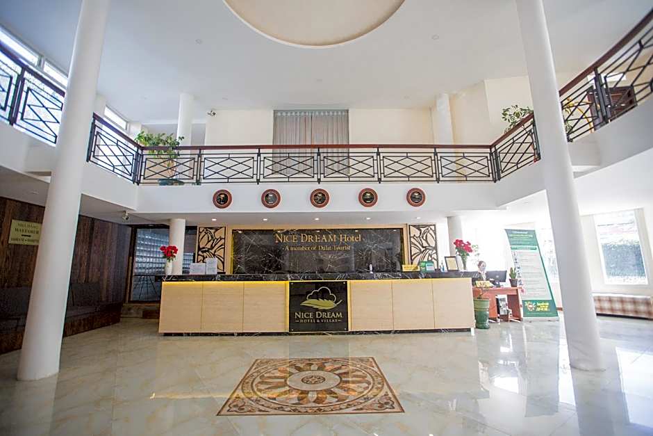 Nice Dream Dalat Hotel