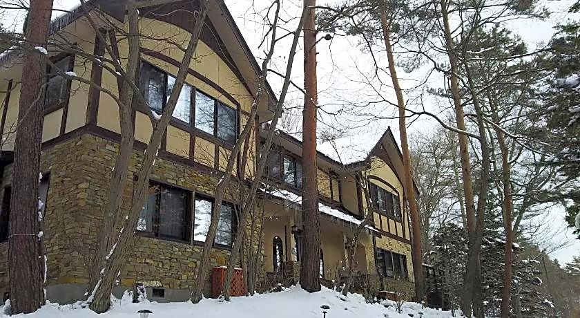 Piccolo Hotel Opera Karuizawa