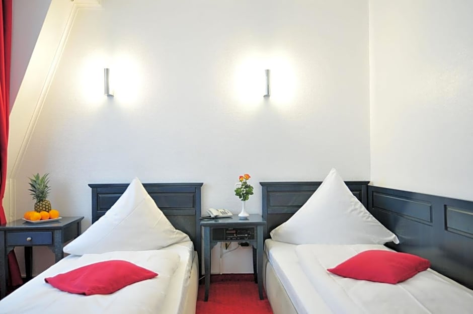 Cerano City Hotel Koln AM Dom