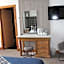 The Grey Gull Hotel