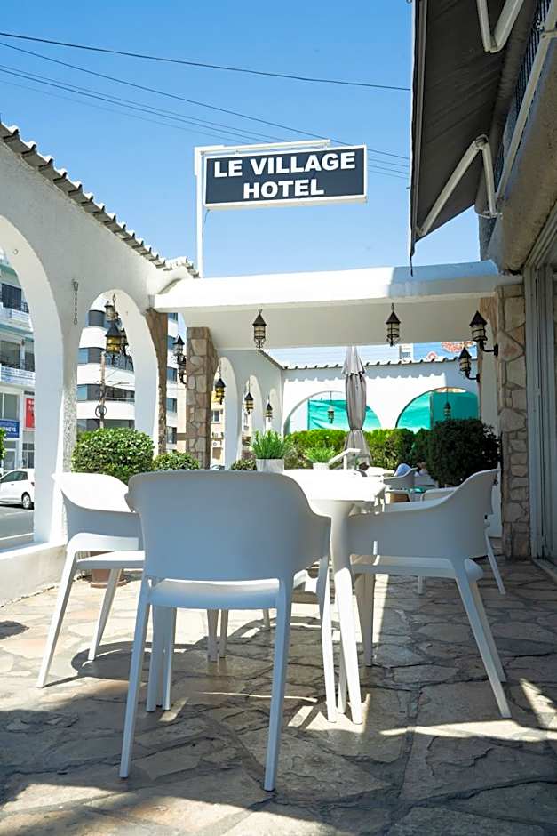 Le Village Hotel
