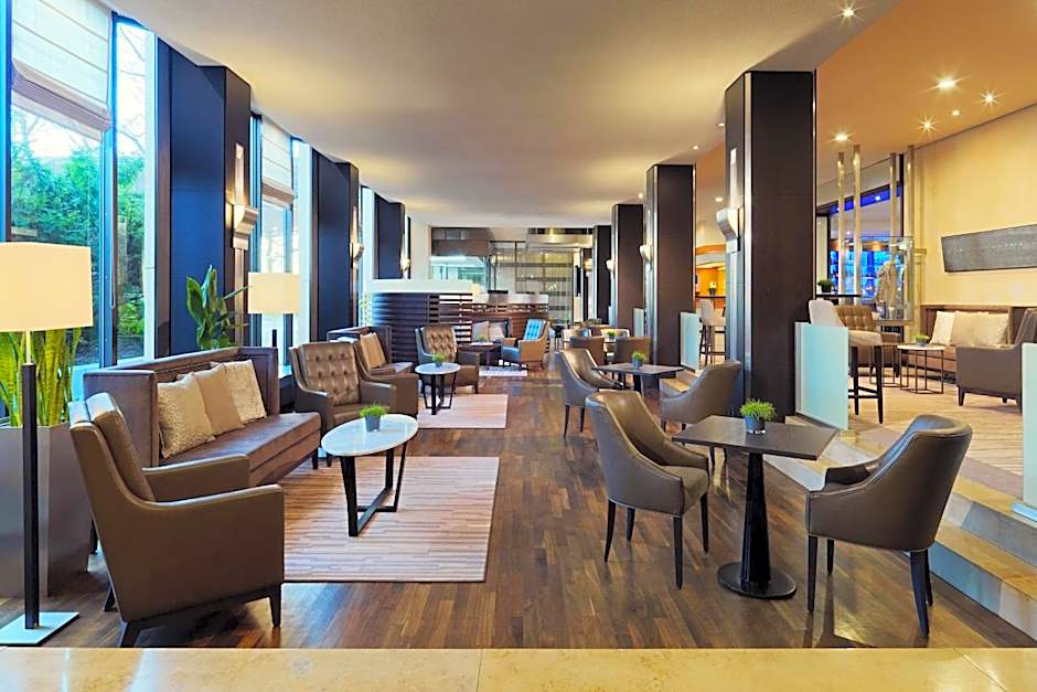 Sheraton Essen Hotel