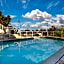 Best Western Plus Marina Shores Hotel