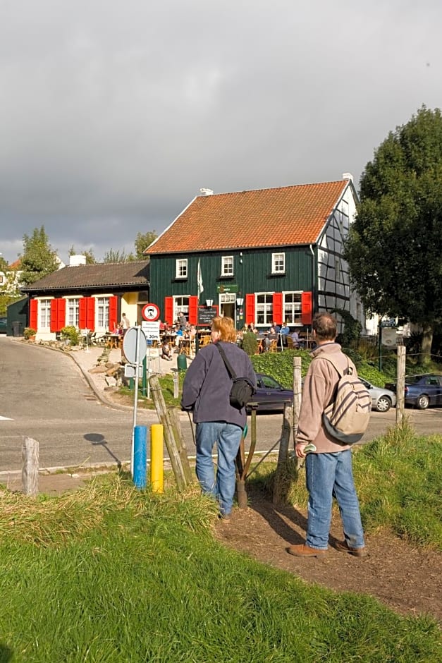 Hotel,Herberg & Appartementen de Smidse