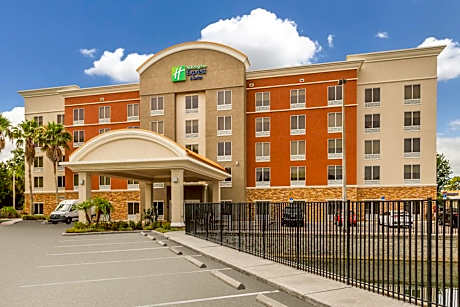 Holiday Inn Express Hotel & Suites Largo-Clearwater By IHG