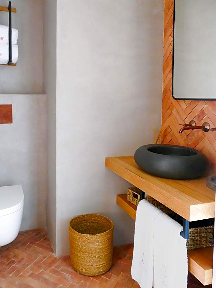 Tradere Hotel Boutique