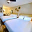 The Darmont Hotel and Suites