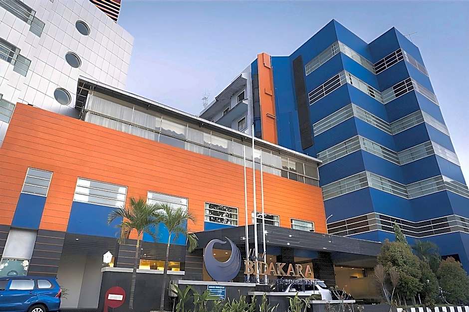 Bisanta Bidakara Surabaya