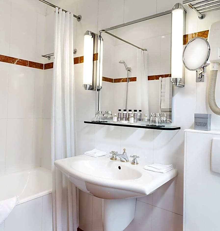 Hotel Claridge Paris