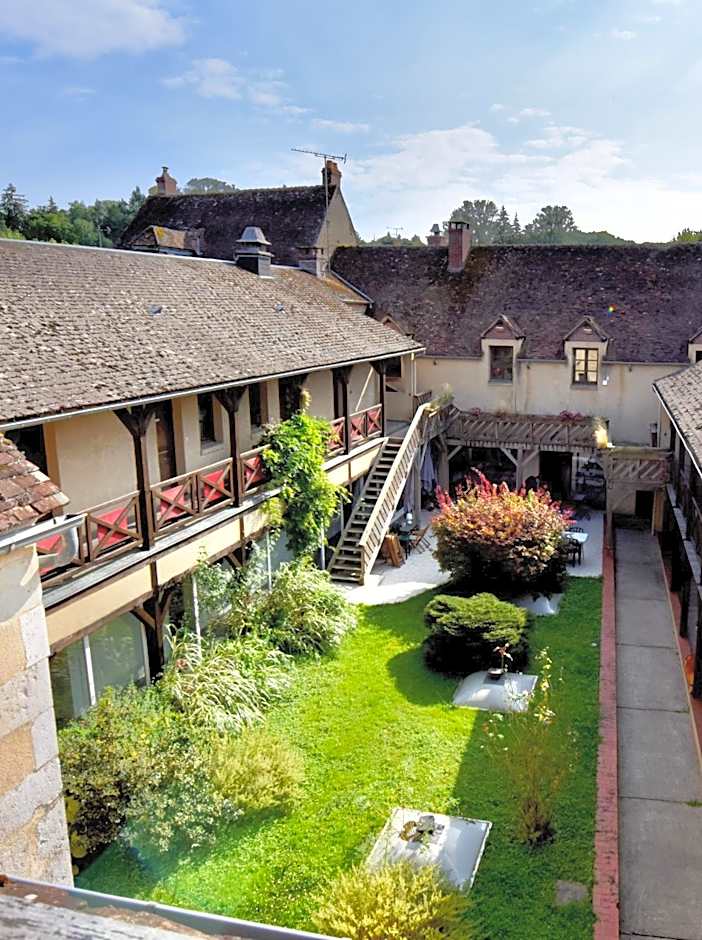 Le Relais du Château